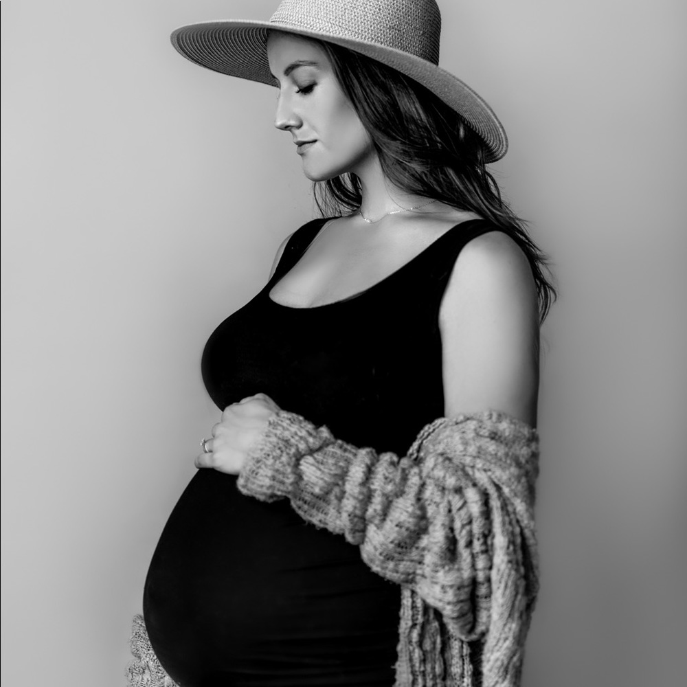 Meet your Posher, Bethany